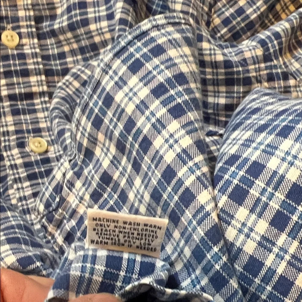 Polo Ralph Lauren stylish blue
